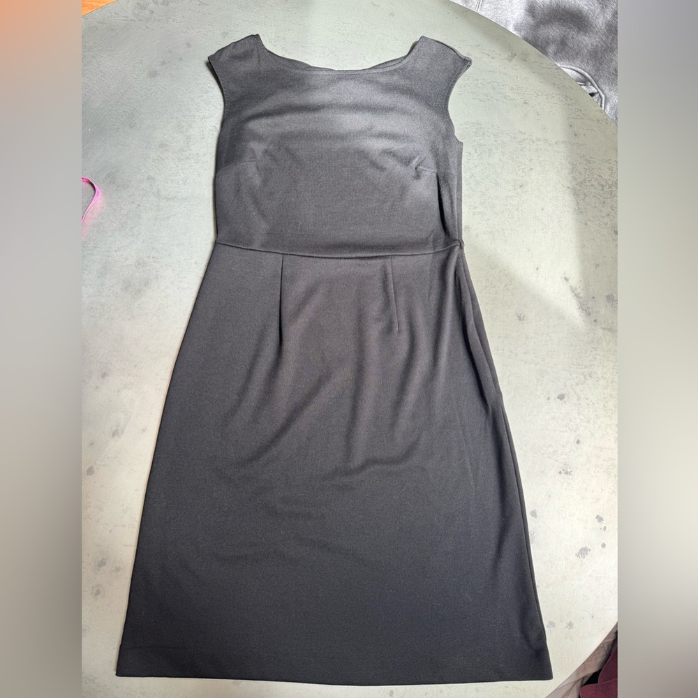 The Limited little black dress